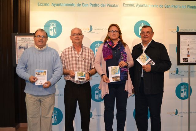 'I Ciclo Etnográfico de San Pedro del Pinatar'