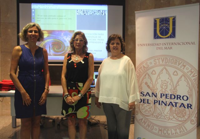 Comienza 'Dramatización para el aprendizaje' curso que la Universidad del Mar imparte en San Pedro