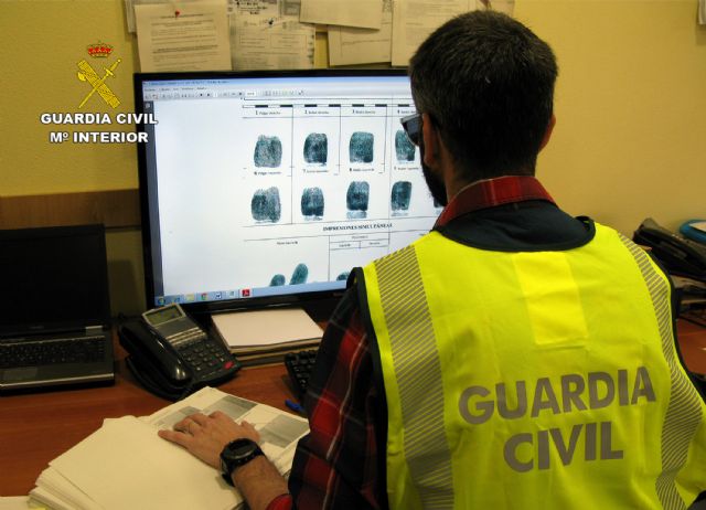 La Guardia Civil detiene a cuatro menores vinculados a un grupo juvenil dedicado al robo en viviendas desmantelado en 2017