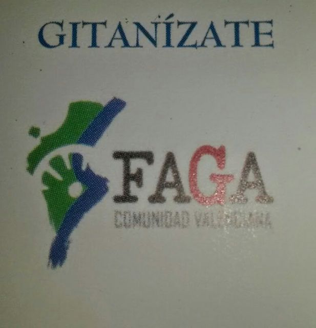 Federación de Asociaciones Gitanas FAGA - Programa Edukalo
