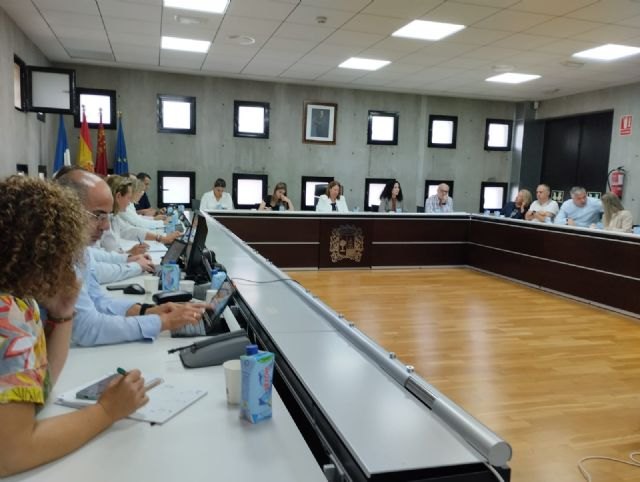 El Ayuntamiento de San Pedro del Pinatar bonificará el IBI y el ICIO por instalación de placas solares