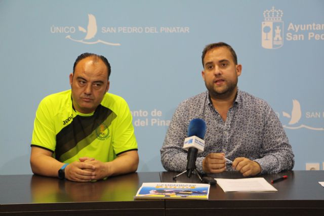 San Pedro del Pinatar acoge el XXVII Campeonato de Judo de la Guardia Civil