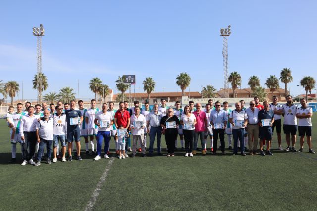El club Atlético Pinatarense presenta la temporada 2022/2023 con el compromiso de seguir potenciando valores y la práctica deportiva entre los jóvenes