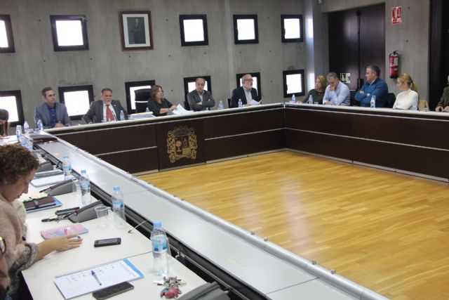 El Ayuntamiento de San Pedro del Pinatar renovará los paseos marítimos en 2019