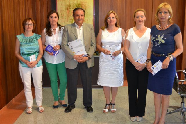 La universidad del Mar imparte en San Pedro del Pinatar cursos de los ámbitos social y sanitario