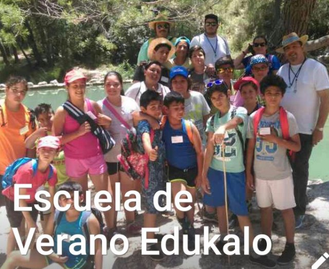 El día 1 de Julio dará comienzo la escuela de Verano que organiza FAGA