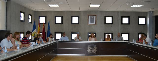 La Corporación mantiene las asignaciones para seguir con su política de contención del gasto