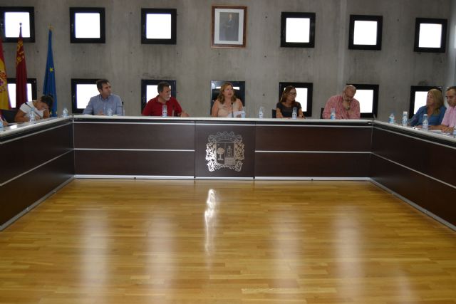 San Pedro del Pinatar creará un consejo sectorial de Turismo  para el desarrollo y evaluación de medidas