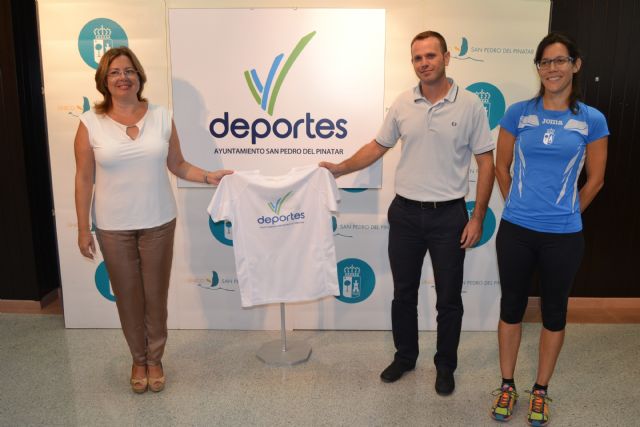 Más de 23 actividades conforman la oferta deportiva de San Pedro del Pinatar para el curso 2015-2016