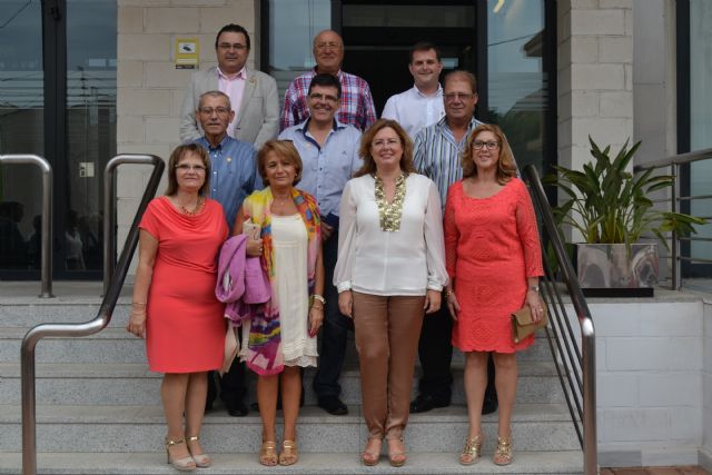 Nueve alcaldes pedáneos y de barrio acercarán el Ayuntamiento a los vecinos de San Pedro del Pinatar