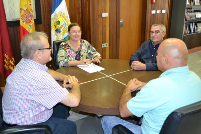 La Oficina Comarcal Agraria atenderá a los agricultores locales en el Ayuntamiento