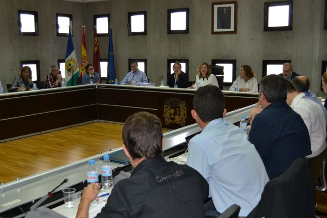 La Agencia Tributaria de la Región gestionará la gestión de tasas e impuestos municipales