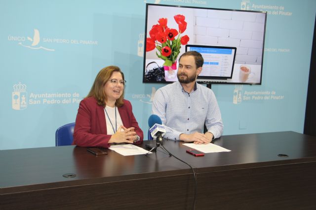 El Ayuntamiento de San Pedro del Pinatar lanza un nuevo portal web más accesible y transparente