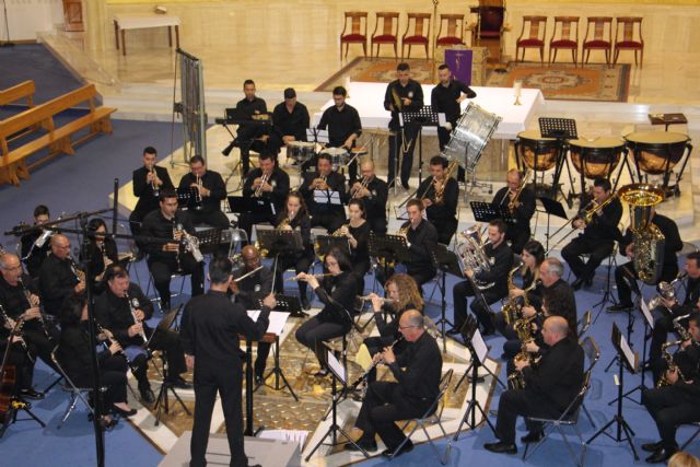 La composición 'Llanto por Cristo Muerto' gana el VIII Concurso de marchas procesionales