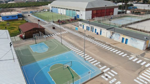 El Ayuntamiento de San Pedro del Pinatar destina 185.500 euros a asociaciones deportivas y deportistas individuales