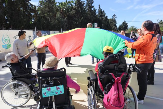 Aidemar celebra diversas actividades en el Día Mundial de la concienciación sobre el autismo