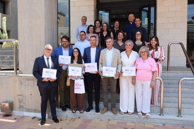 San Pedro del Pinatar logra el Sello Infoparticipa por décima vez consecutiva con la máxima puntuación