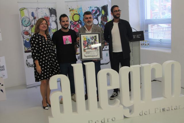 Música y gastronomía se unen este fin de semana en las calles de San Pedro del Pinatar con el festival 'Allegro:'