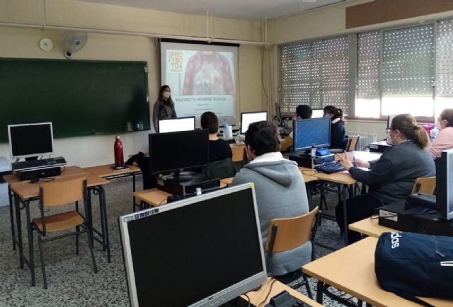 Bienestar Social pone en marcha un programa de prevención a las adicciones con y sin sustancias