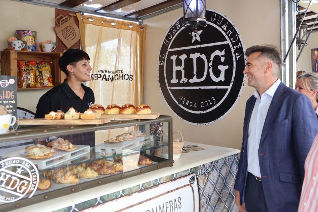 Dos Estrellas Michelín para comenzar el IV Encuentro Gastronómico Paraíso Salado