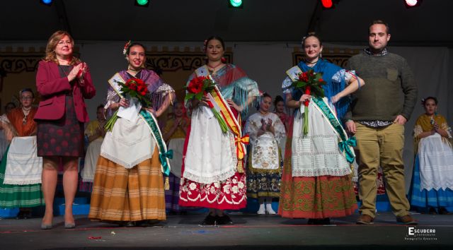 La Peña El Caldero celebra su XXXI Semana Cultural