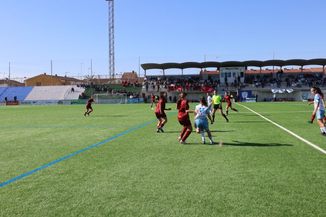 Los eventos deportivos concentran a más de 2.000 visitantes en el último fin de semana en San Pedro del Pinatar