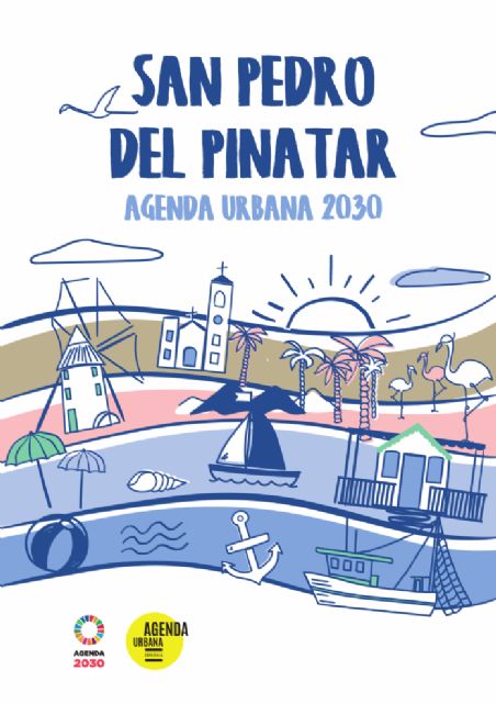 La Junta de Gobierno Local aprueba el contenido de la agenda urbana 2030 y su plan de acción