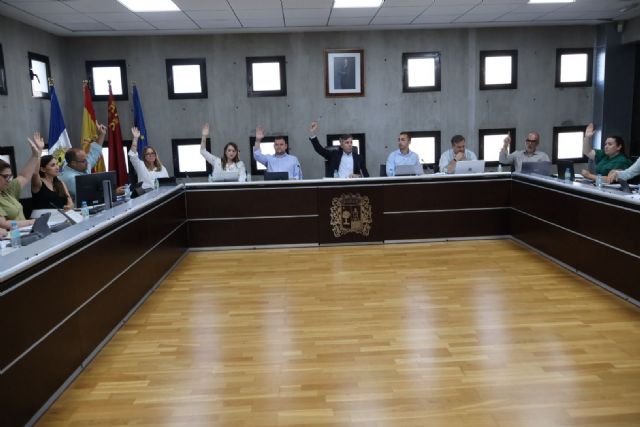 San Pedro del Pinatar aprueba una ordenanza para evitar fraudes en el padrón de habitantes