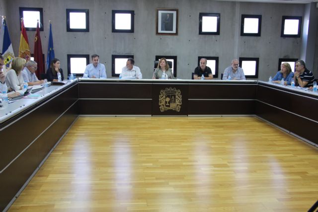 San Pedro del Pinatar crea un Consejo Sectorial para impulsar y mejorar el turismo