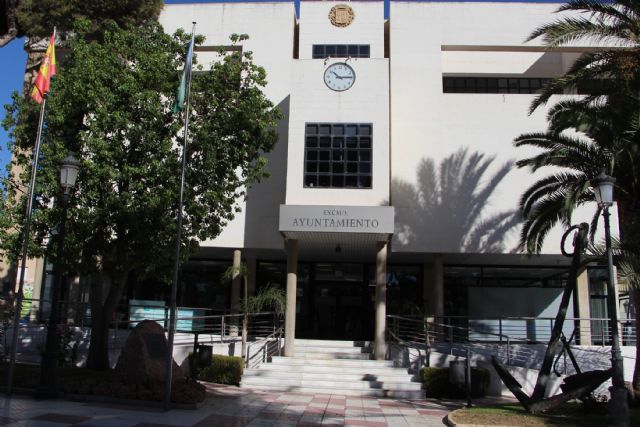 San Pedro del Pinatar reduce la deuda pública y consolida un superávit de 1,89 millones de euros