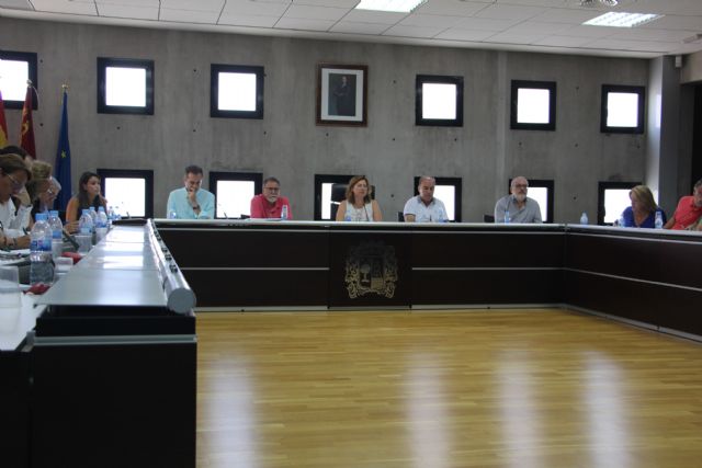 San Pedro del Pinatar pone en marcha el I Plan municipal de Infancia y Adolescencia