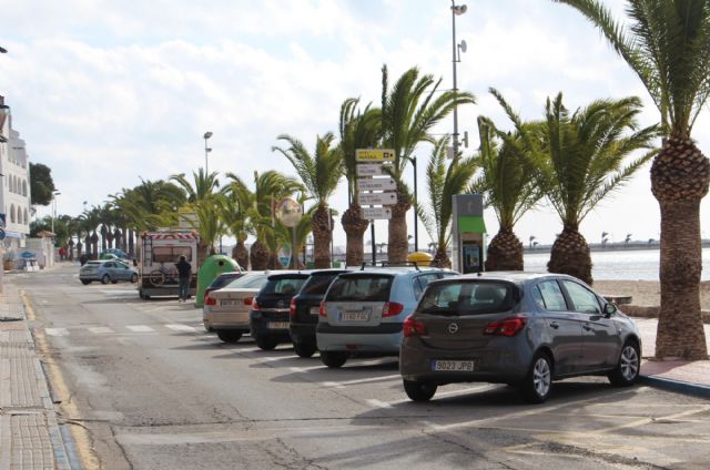 El Ayuntamiento de San Pedro del Pinatar licita la obra para la remodelación de Villananitos