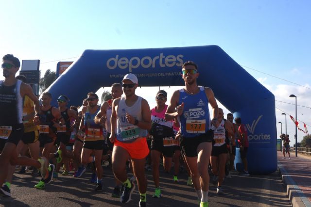 Correlimos vuelve a lo grande