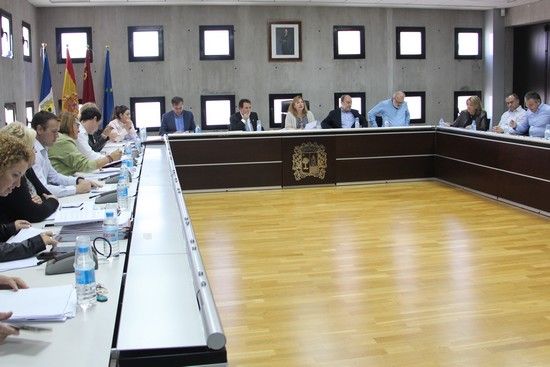 El Ayuntamiento de San Pedro del Pinatar elimina la tasa de licencia de apertura