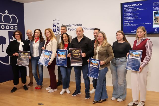 El museo Barón de Benifayó celebra sus 25 años con una amplia y variada programación