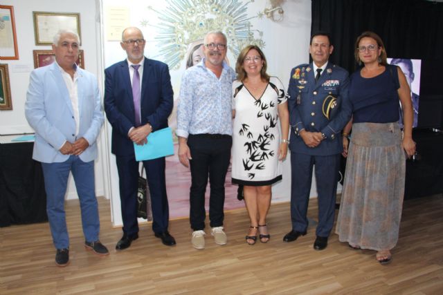 El Museo del Mar de San Pedro del Pinatar amplía sus instalaciones