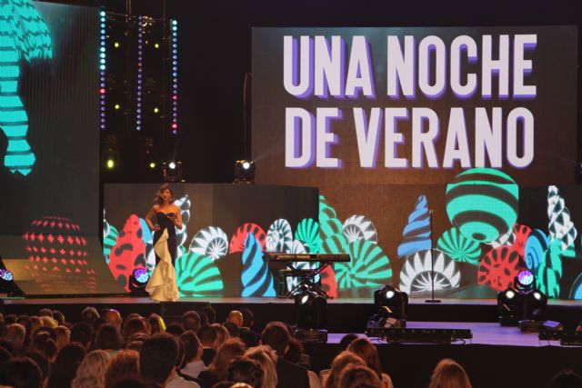 7TV Región de Murcia celebra su tercer aniversario en San Pedro del Pinatar