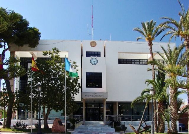 El Ayuntamiento reduce su deuda en 1,46 millones de euros en el último año