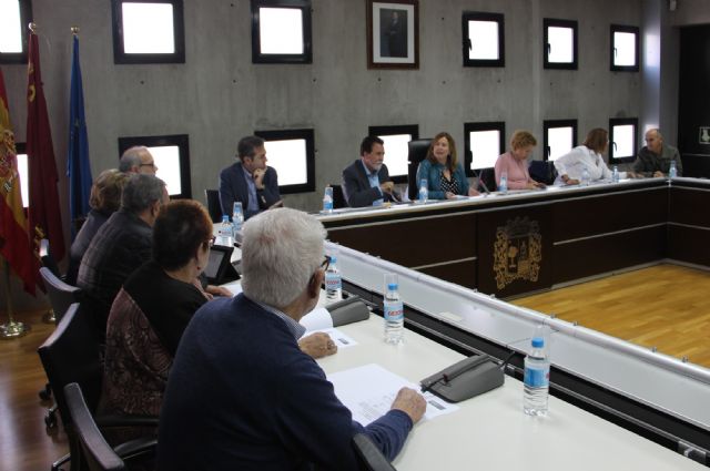 El Consejo social de Ciudad  pone en marcha los presupuestos participativos para 2018