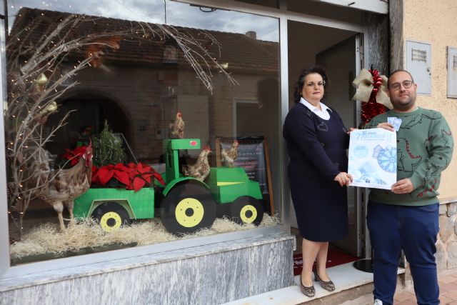 La campaña 'Tú eres Navidad' sortea 8.000 euros en premios, regalos directos y un gran escaparate