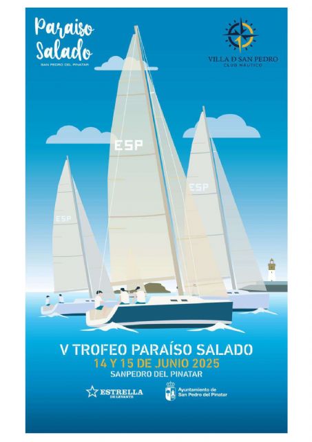 V Trofeo Paraíso Salado