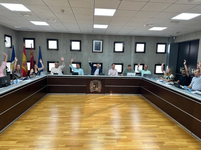 San Pedro del Pinatar dedicará un parque público a Luis Fernández Roca, fundador de la Peña El Caldero