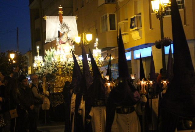 Martes Santo, el sentir de la Semana Santa