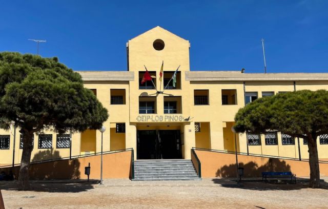 San Pedro del Pinatar es el quinto municipio con más inversión por parte del Gobierno Regional