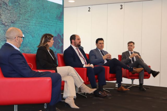 San Pedro del Pinatar apuesta por un destino renovado y competitivo en la Costa Cálida