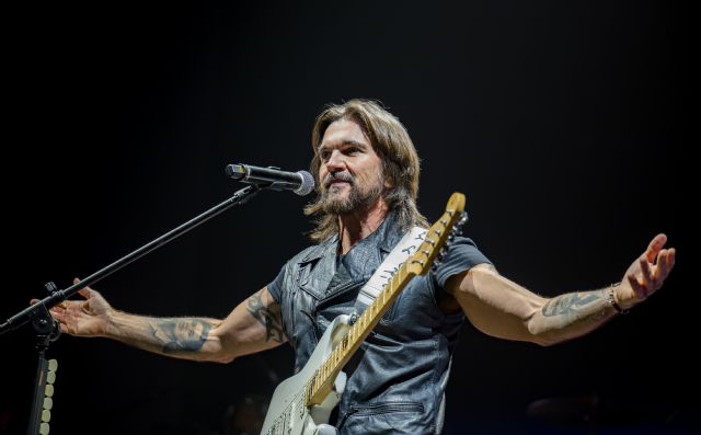 Juanes llega al Festival Sal de Música, su última fecha en España en 2026