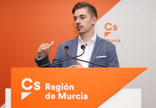 Ciudadanos se compromete a publicar diariamente los recorridos de los servicios de limpieza urbana de San Pedro del Pinatar para que haya una mayor transparencia