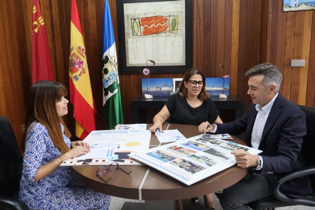 San Pedro del Pinatar abre el plazo para presentar propuestas a los Presupuestos Participativos 2026