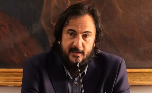 José María Zavala expondrá en San Pedro del Pinatar los secretos de la Madre Esperanza, la desconocida mística de la Región de Murcia