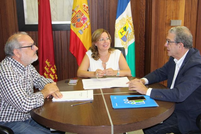 Más de 200 familias numerosas se benefician de las bonificaciones del Ayuntamiento de San Pedro del Pinatar